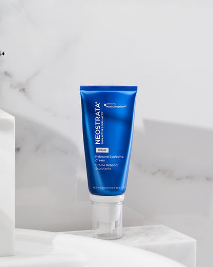 Rebound Sculpting Cream con MicroDiPéptido229® Neostrata