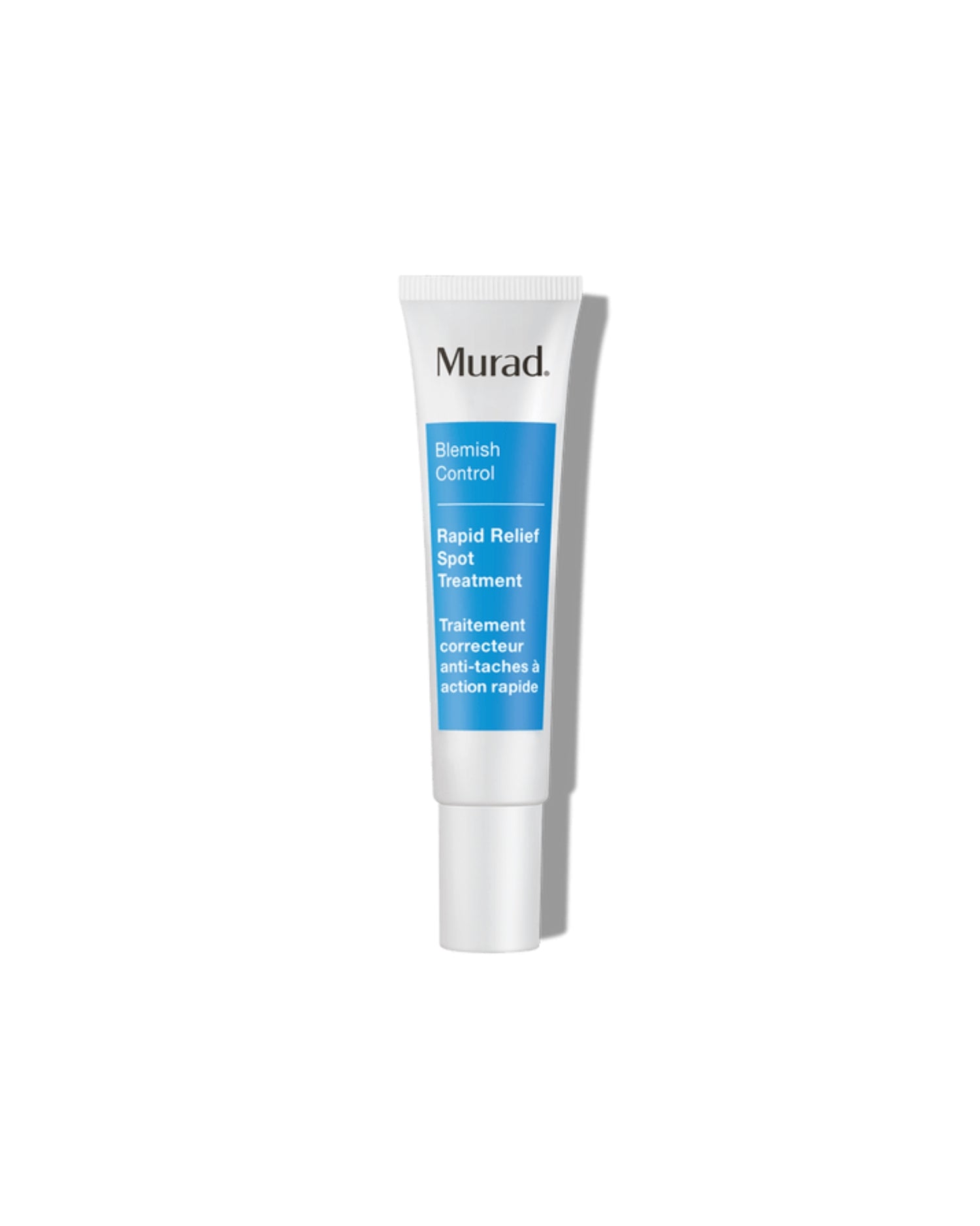 Rapid Relief Spot Treatment