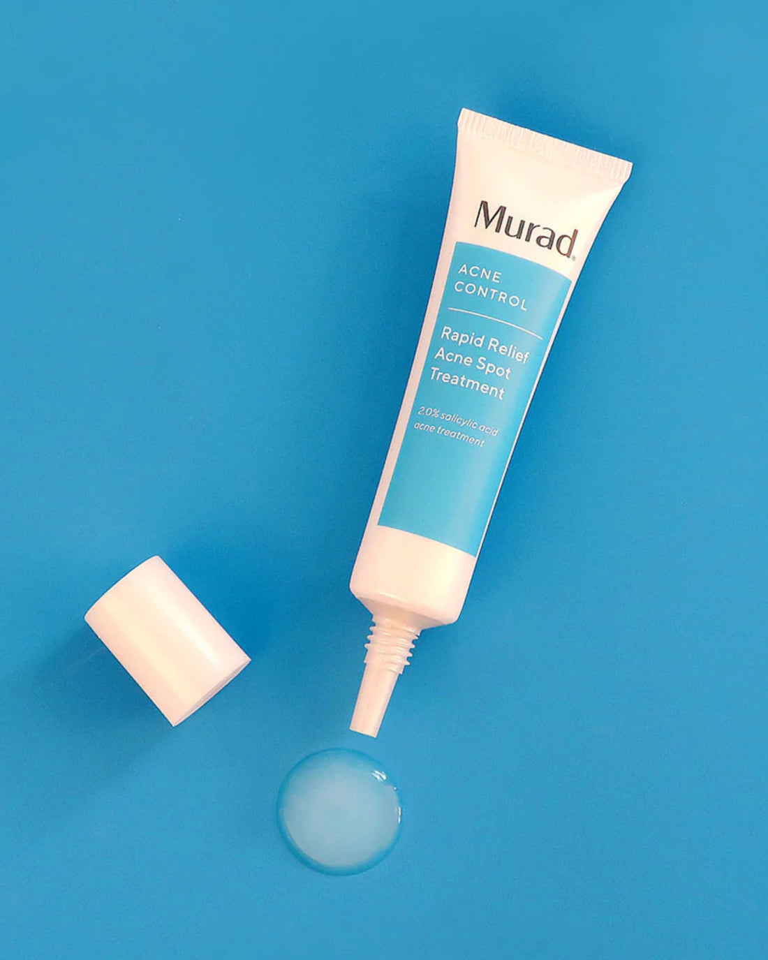 Rapid Relief Spot Treatment