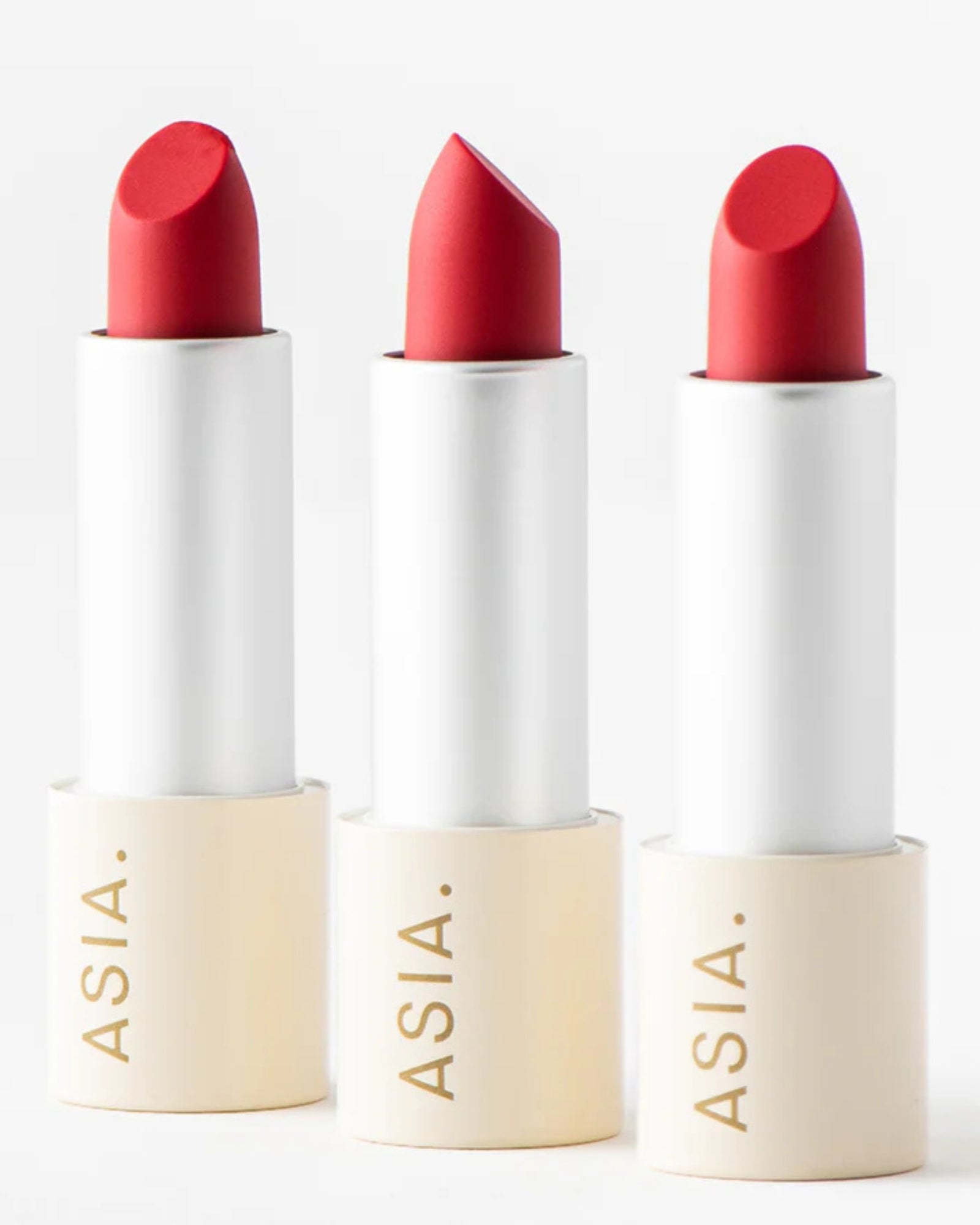 Labial Antiage Mate Red Lips ASIA