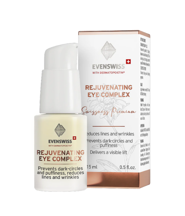 Rejuvenating Eye Complex
