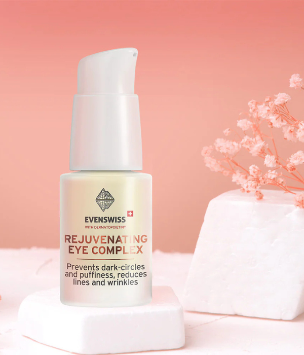 Rejuvenating Eye Complex