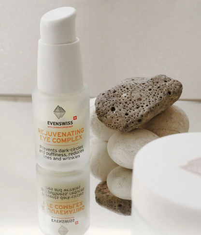 Rejuvenating Eye Complex