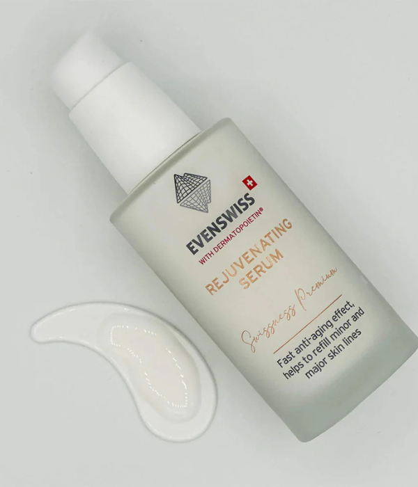 Rejuvenating Serum
