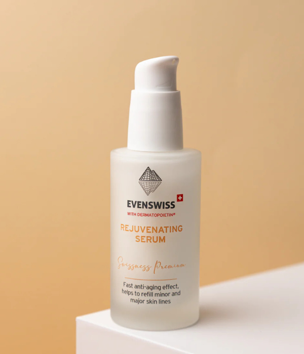 Rejuvenating Serum