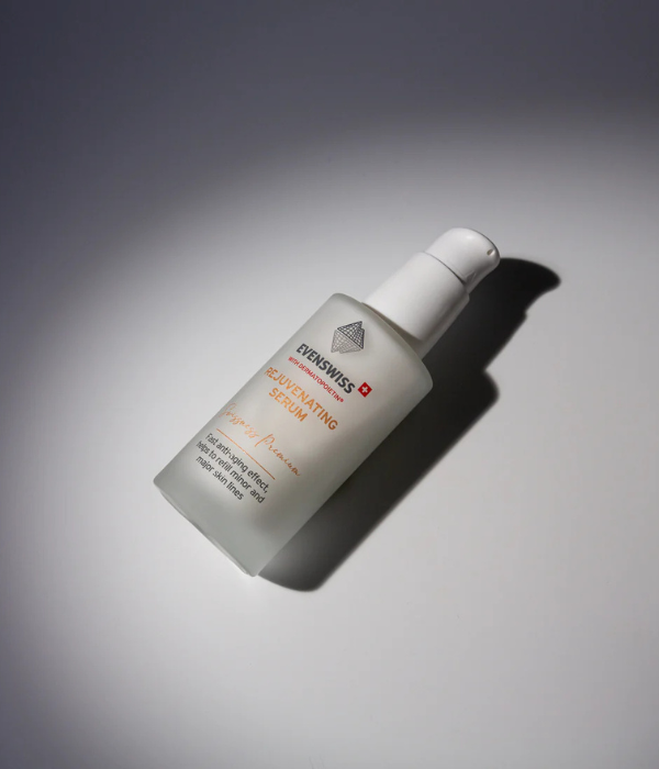 Rejuvenating Serum