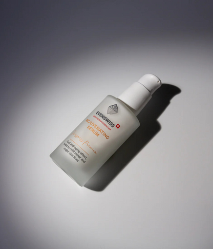 Rejuvenating Serum