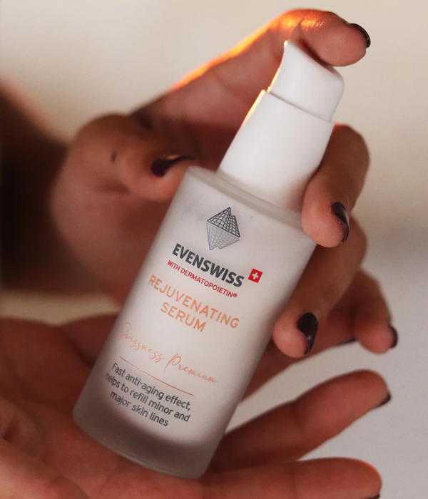 Rejuvenating Serum