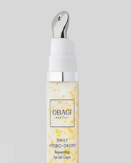 Daily Hydro-Drops® Rejuvenating Eye Gel Cream Obagi