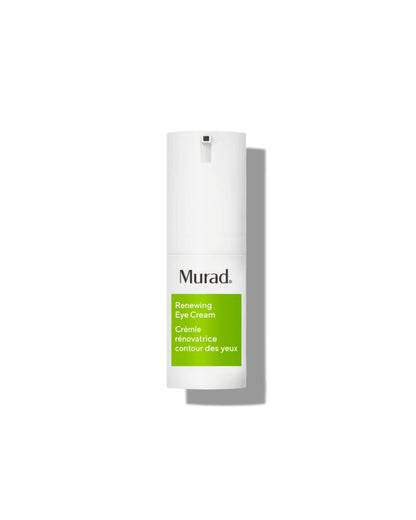 Renewing Eye Cream