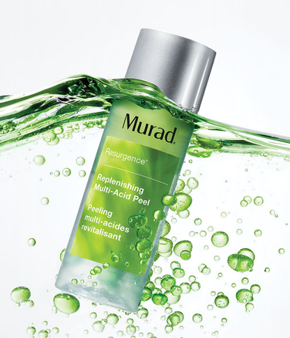 Replenishing Multi-Acid Peel