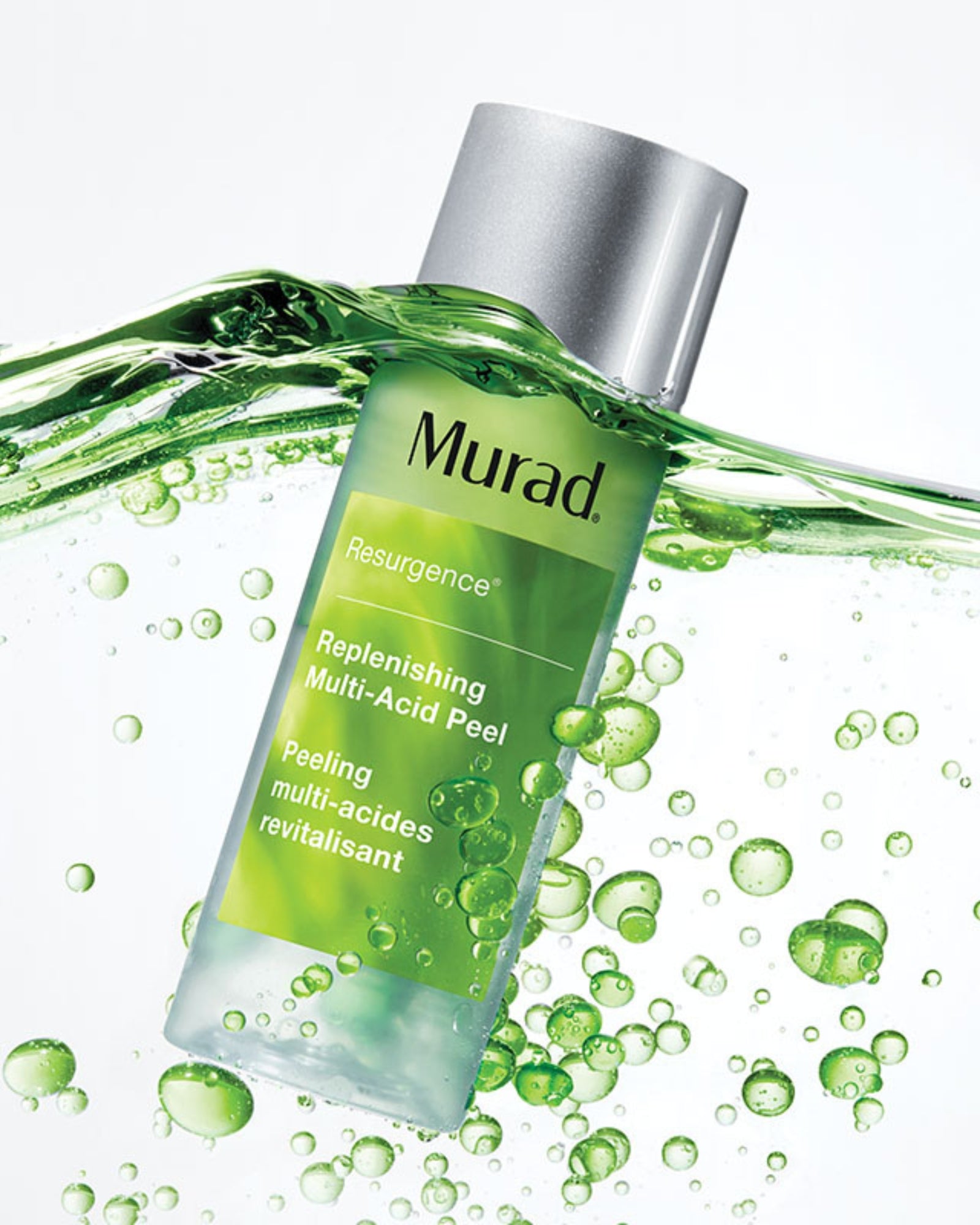 Replenishing Multi-Acid Peel