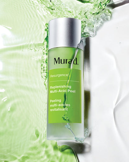 Replenishing Multi-Acid Peel