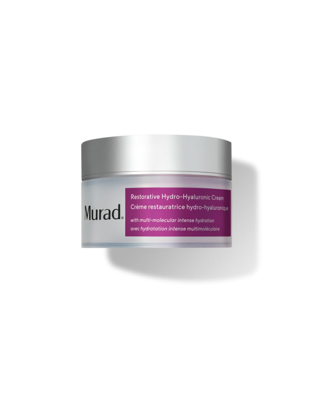 Restorative Hydro-Hyaluronic Cream
