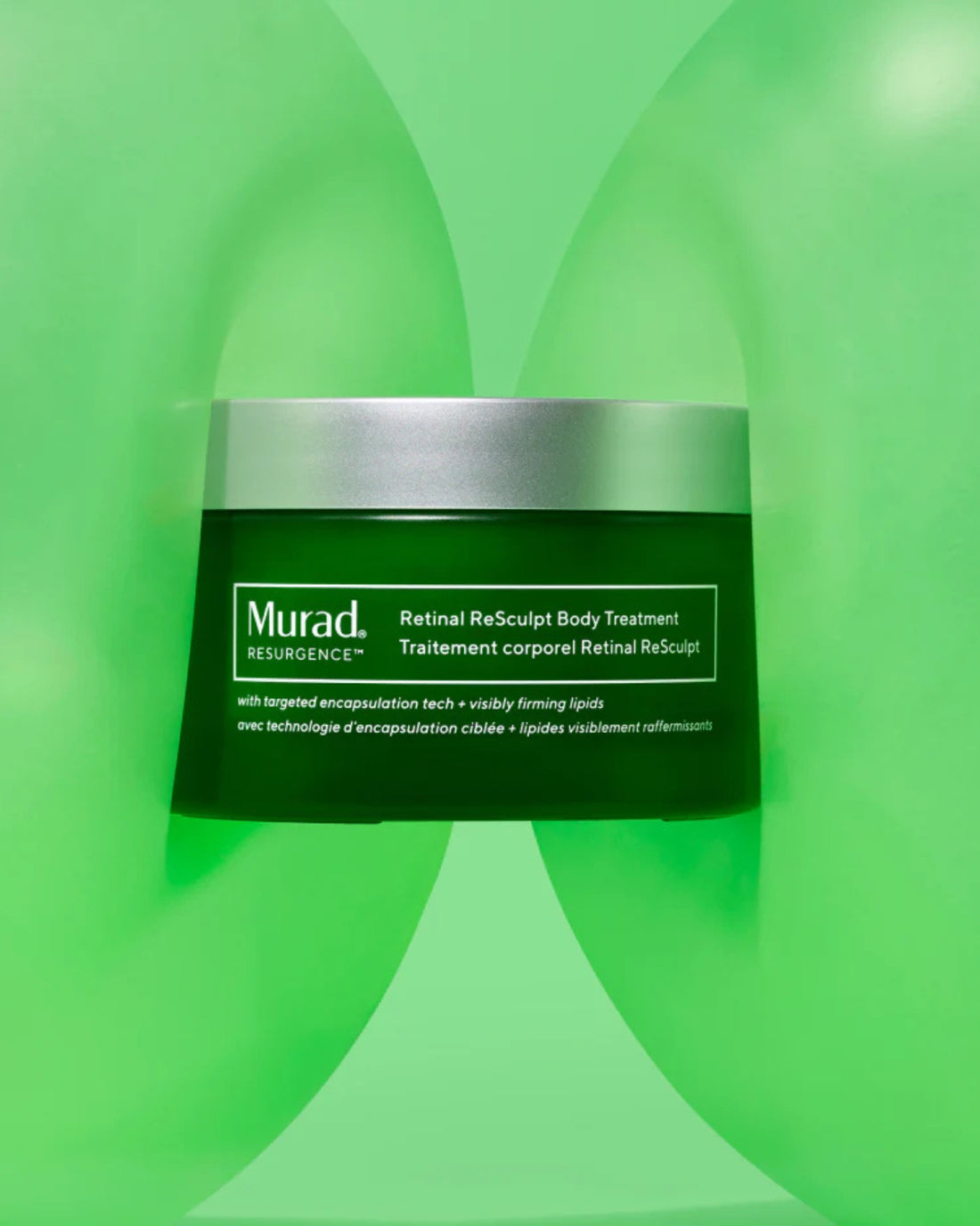 Retinal ReSculpt Body Treatment
