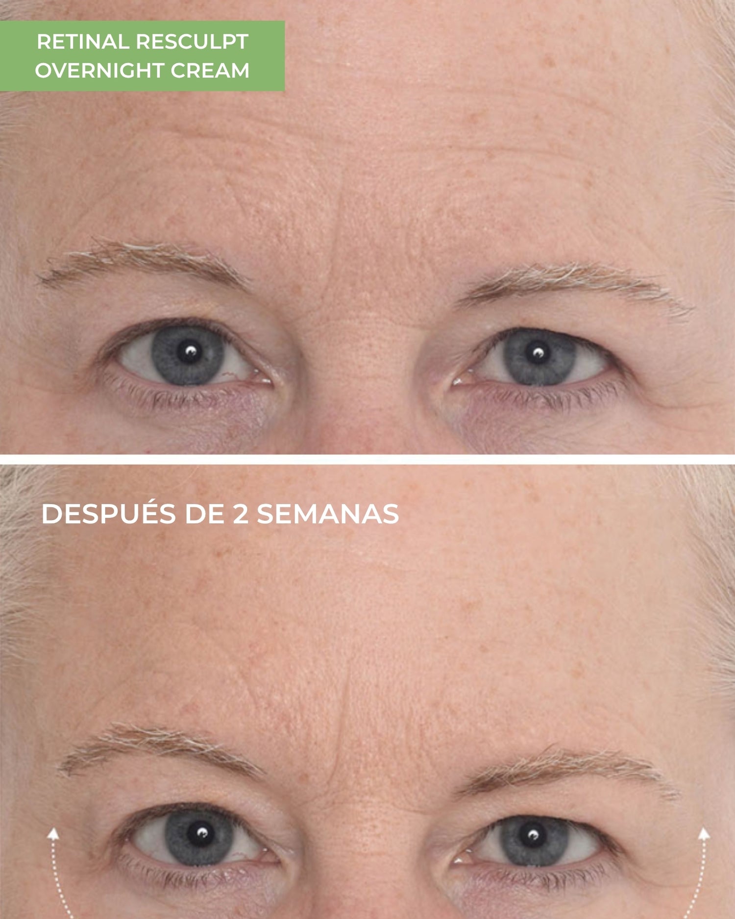 Retinal ReSculpt Overnight Cream