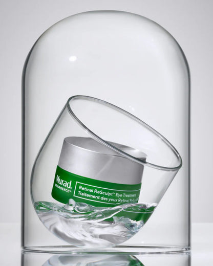 Retinal ReSculpt™ Eye Lift Treatment