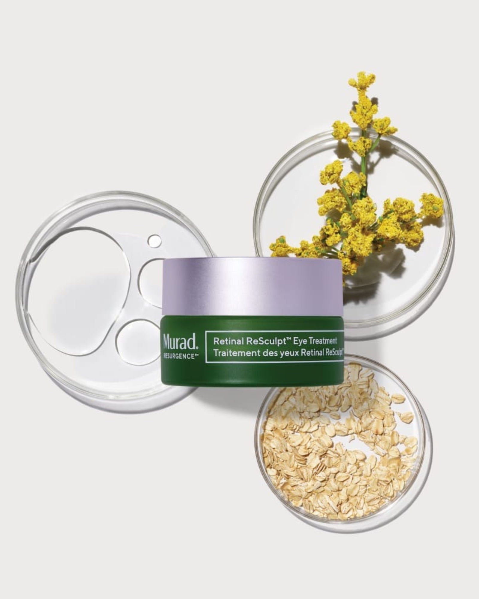 Retinal ReSculpt™ Eye Lift Treatment