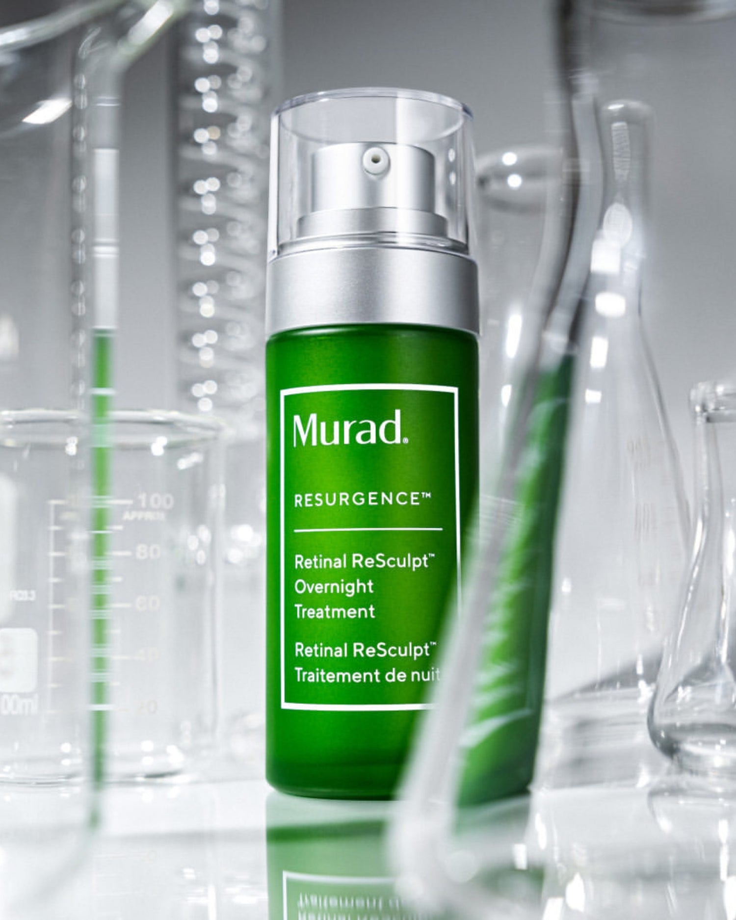 Retinal ReSculpt™ Overnight Treatment