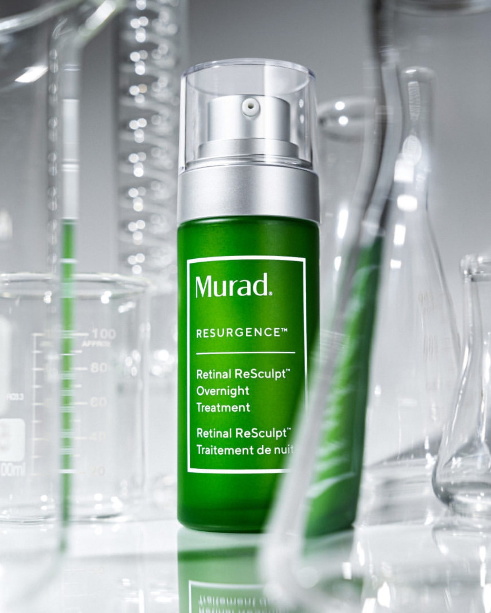 Retinal ReSculpt™ Overnight Treatment