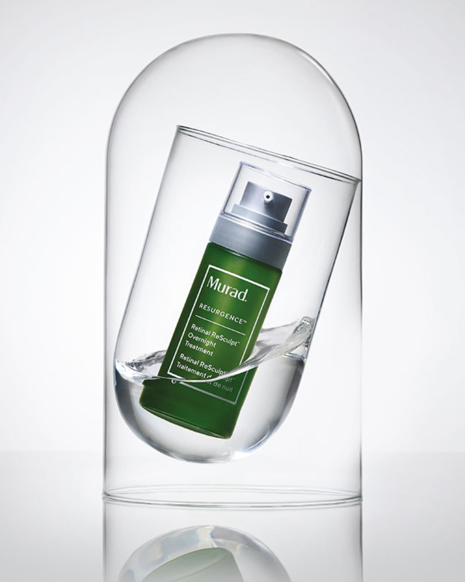 Retinal ReSculpt™ Overnight Treatment