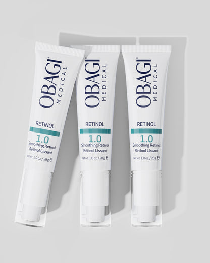Retinol 1.0 Obagi