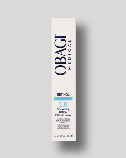 Retinol 1.0 Obagi