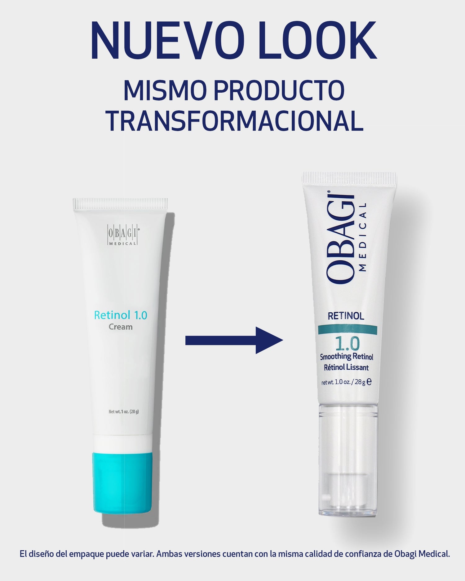 Retinol 1.0 Obagi