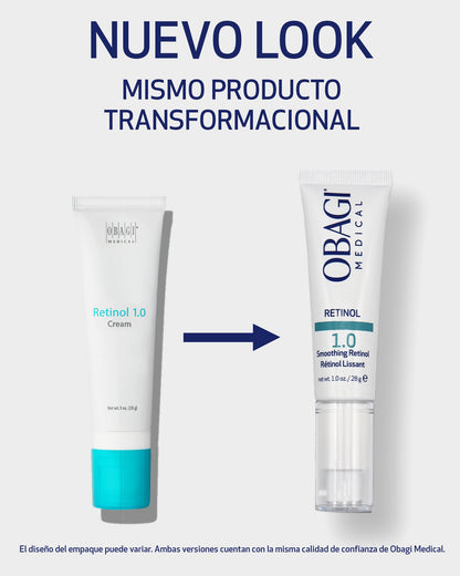 Retinol 1.0 Obagi