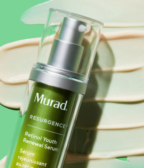 Retinol Youth Renewal Serum