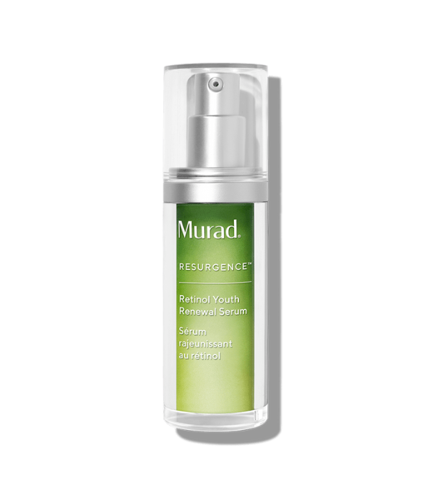 Retinol Youth Renewal Serum