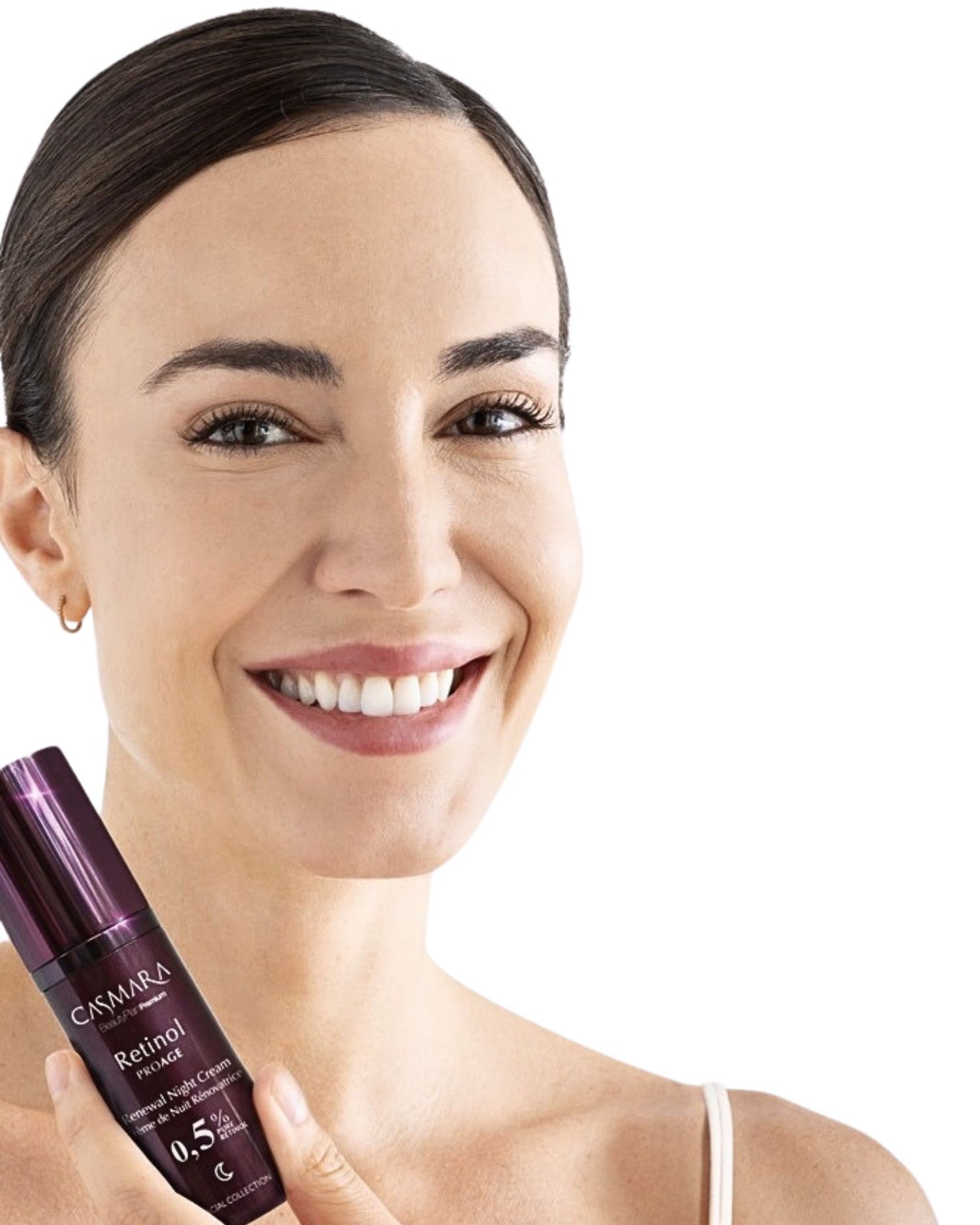 Retinol Proage Renewal Night Cream 0,50%