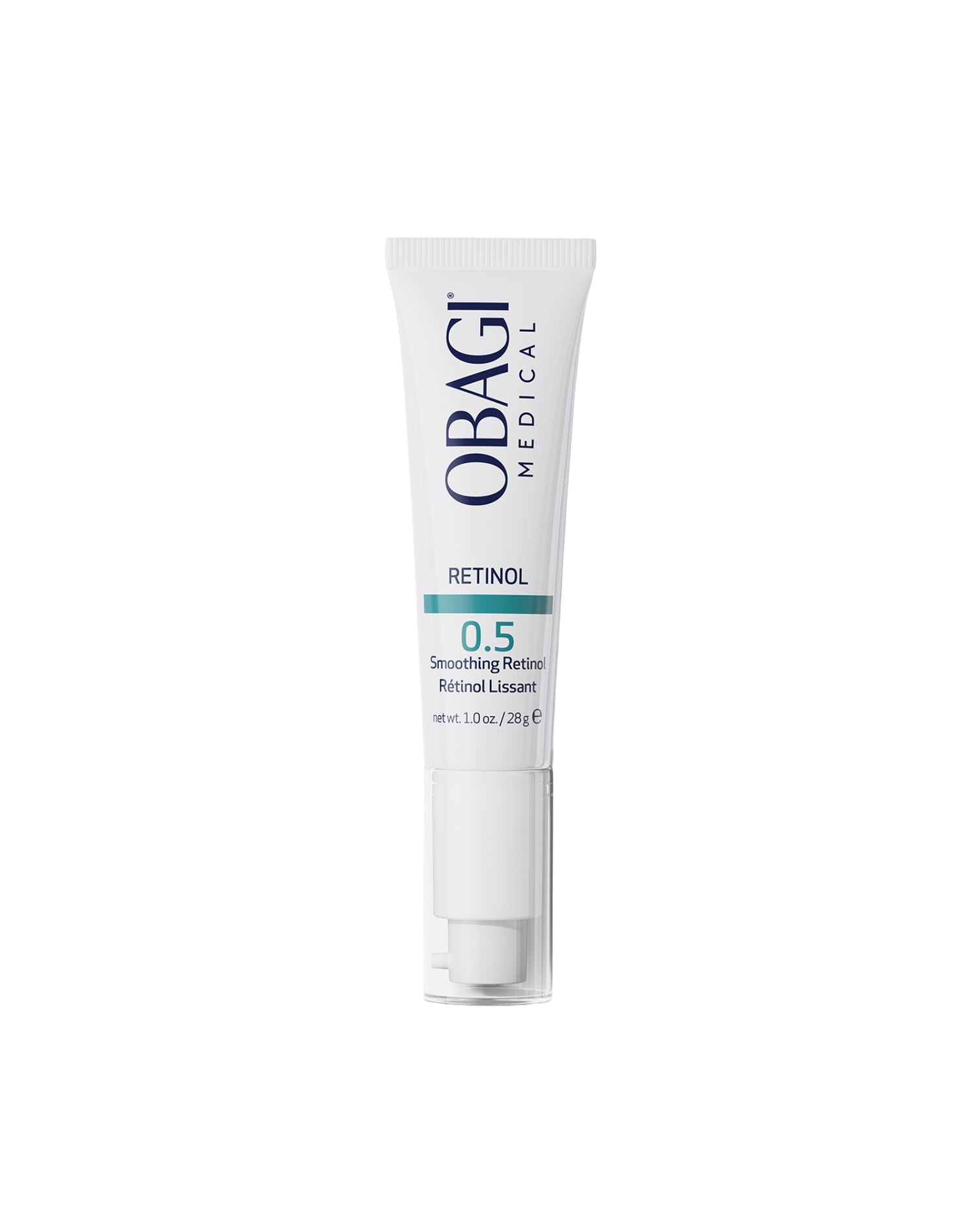 Retinol 0.5 Obagi