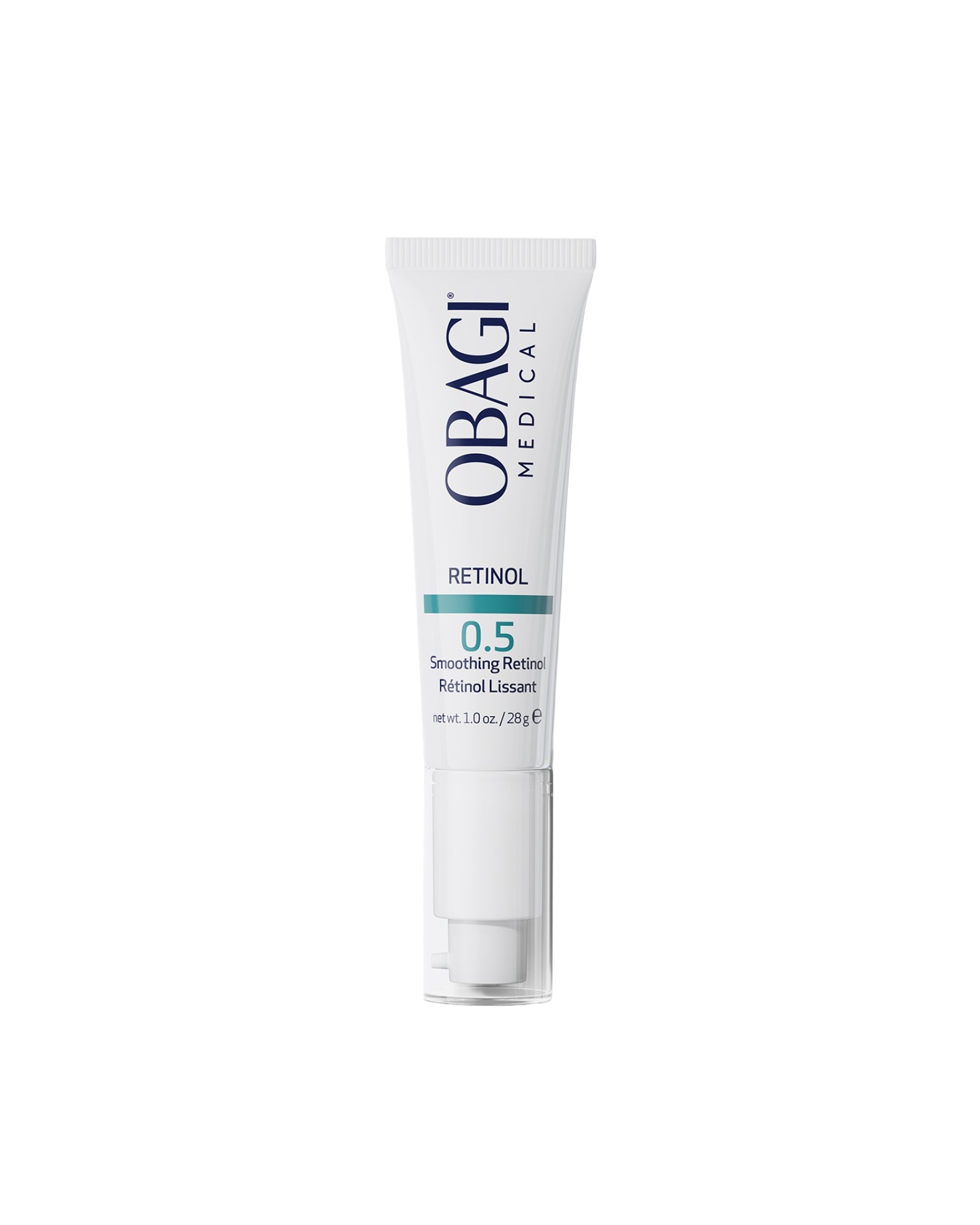 Retinol 0.5 Obagi