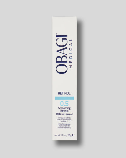 Retinol 0.5 Obagi