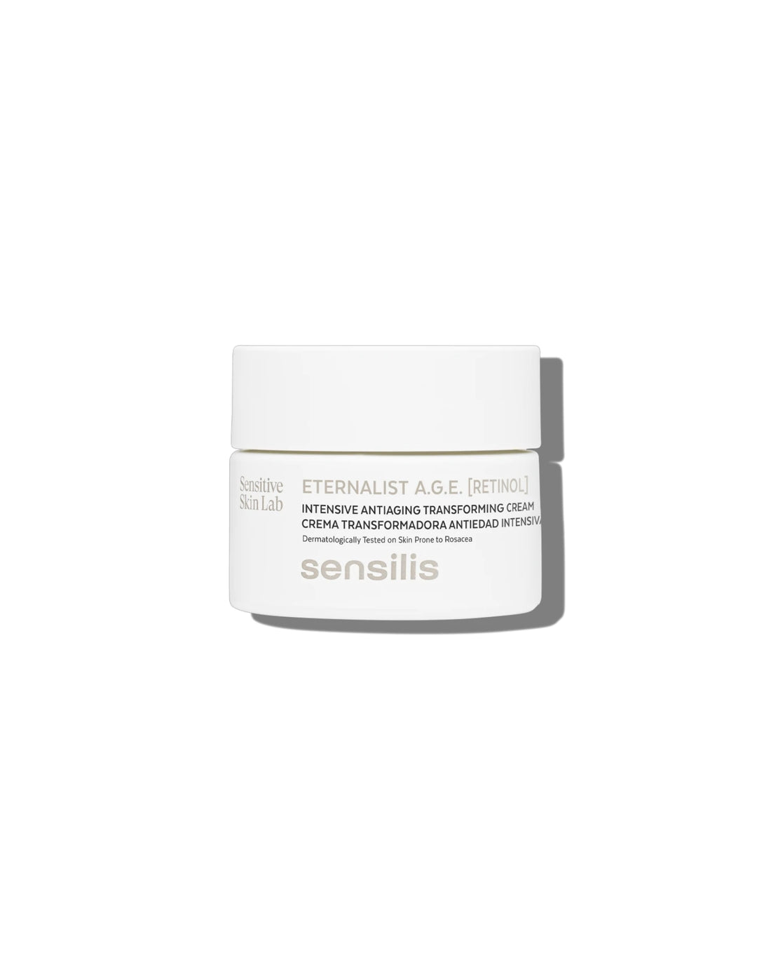 Eternalist A.G.E. [Retinol] Sensilis
