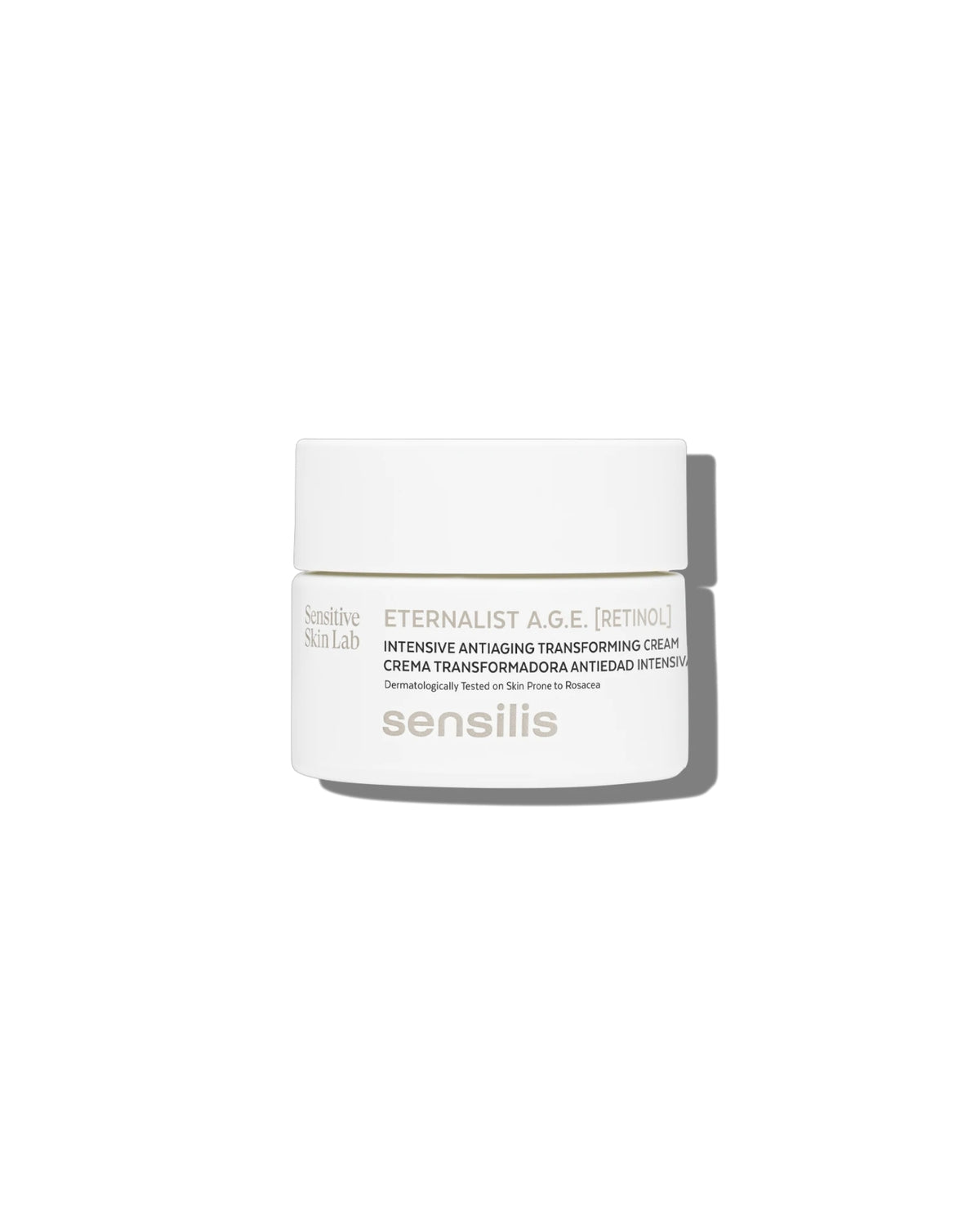 Eternalist A.G.E. [Retinol] Sensilis