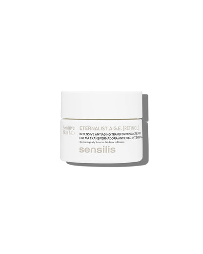 Eternalist A.G.E. [Retinol] Sensilis