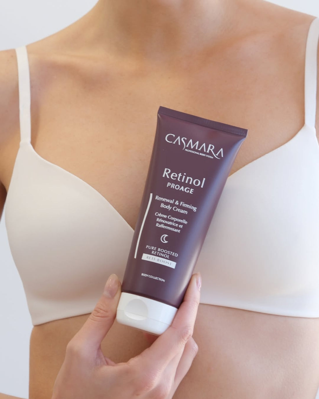 Retinol ProAge Renewal &amp; Firming Body Cream