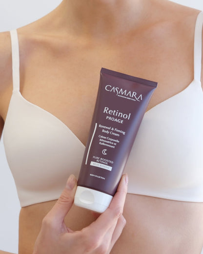 Retinol ProAge Renewal &amp; Firming Body Cream