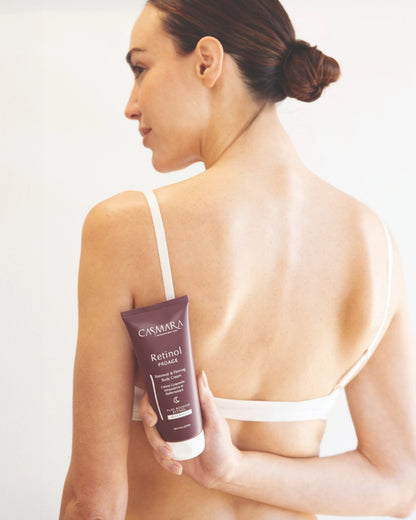 Retinol ProAge Renewal &amp; Firming Body Cream