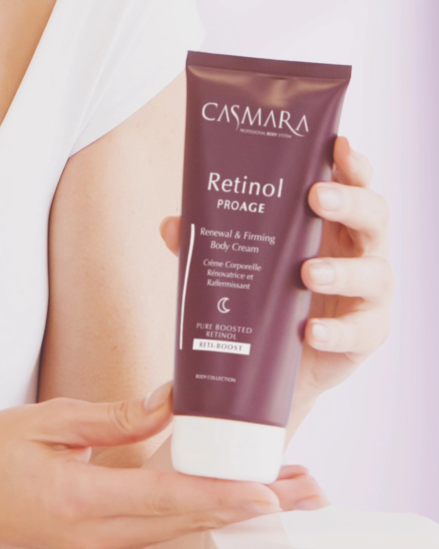 Retinol ProAge Renewal &amp; Firming Body Cream
