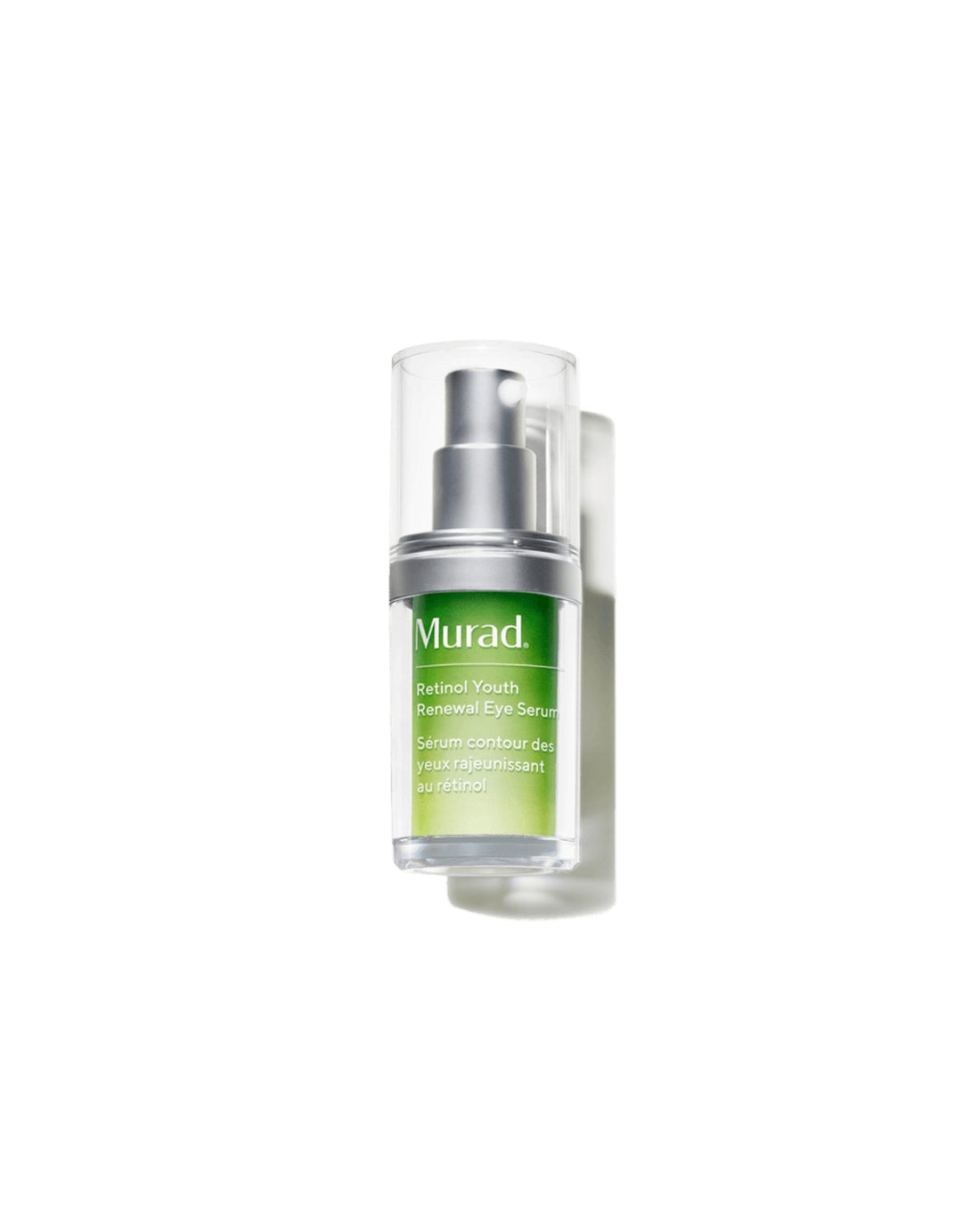 Retinol Youth Renewal Eye Serum