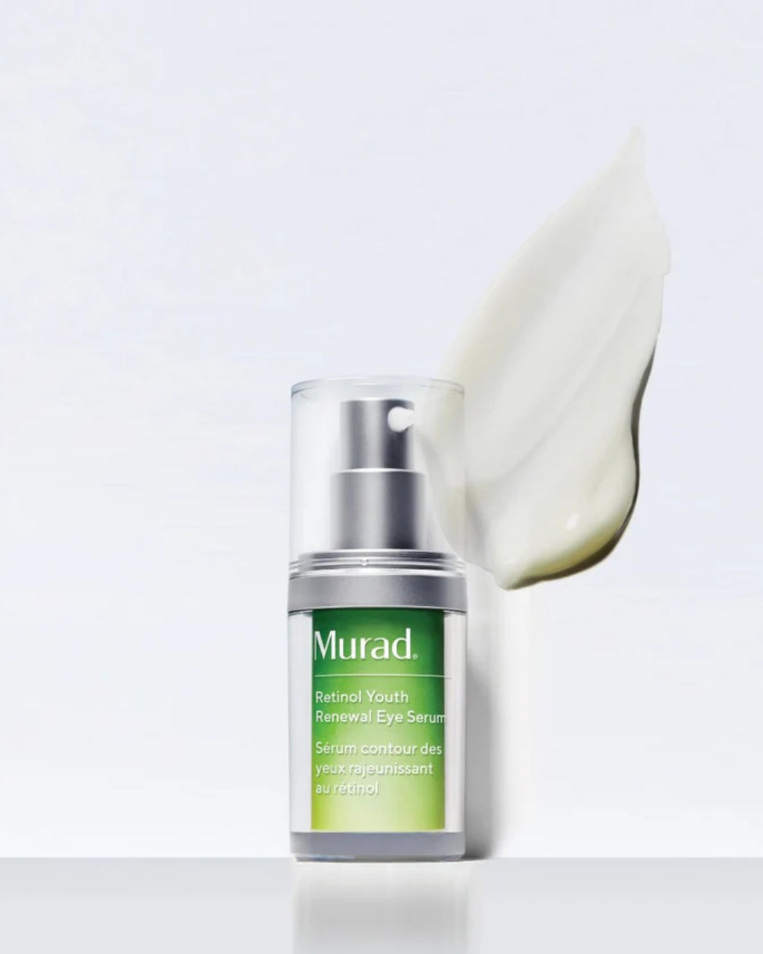 Retinol Youth Renewal Eye Serum