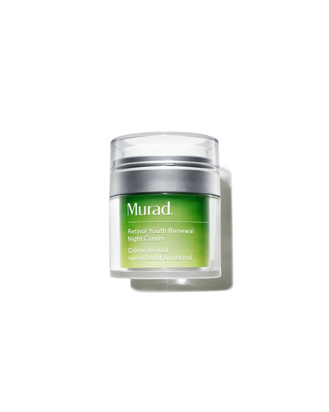 Retinol Youth Renewal Night Cream