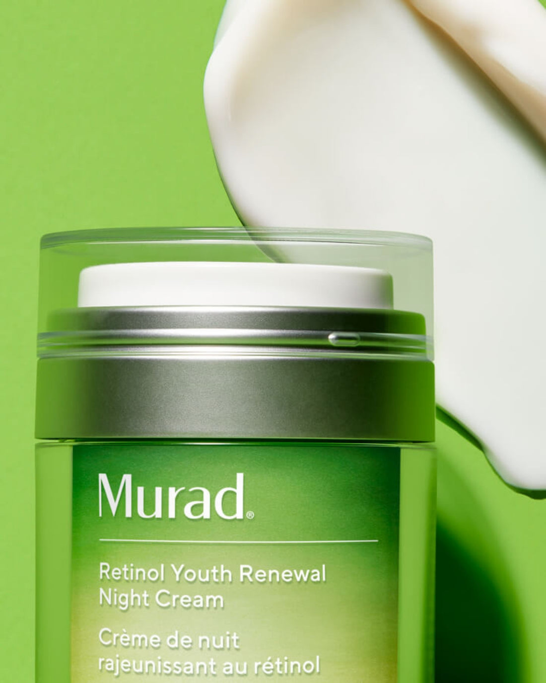 Retinol Youth Renewal Night Cream