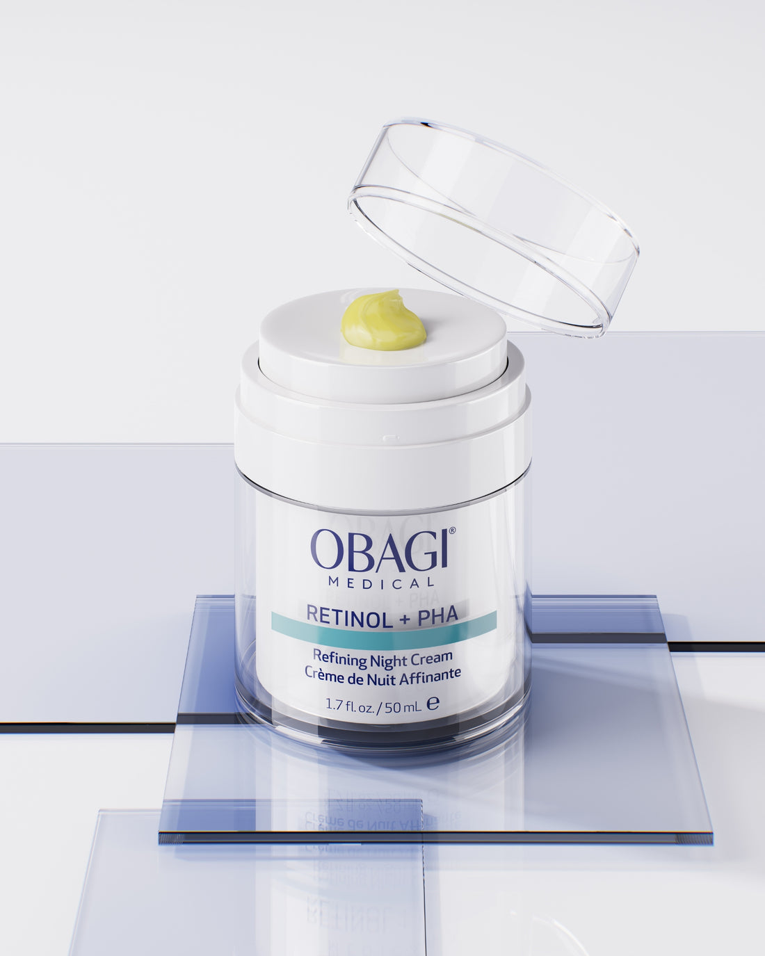 Retinol + PHA Refining Night Cream Obagi