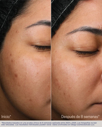 Retinol + PHA Refining Night Cream Obagi