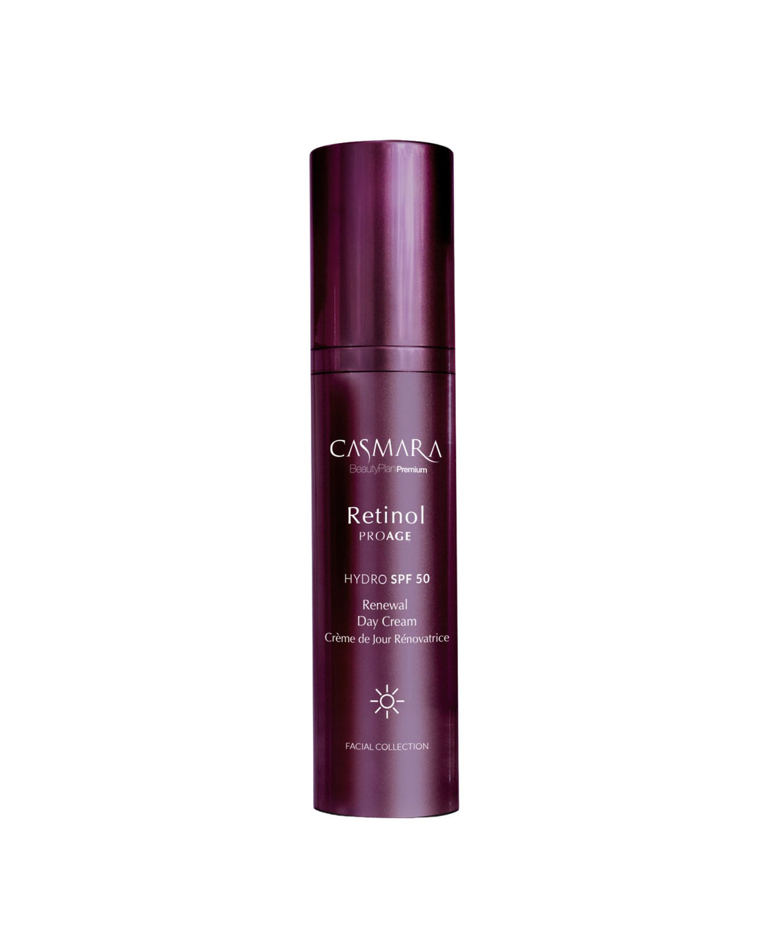 Retinol Proage Renewal Day Cream SPF 50