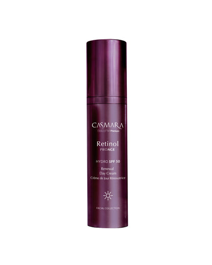 Retinol Proage Renewal Day Cream SPF 50